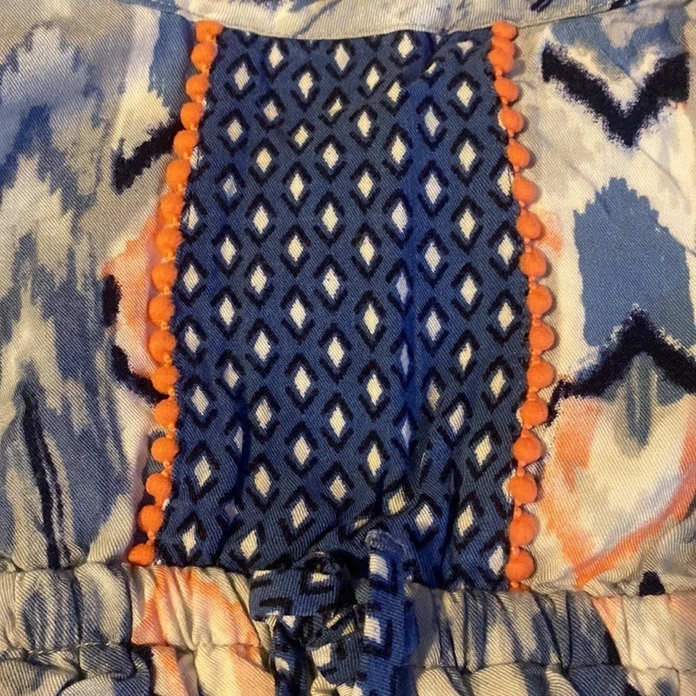 Gymboree dress good